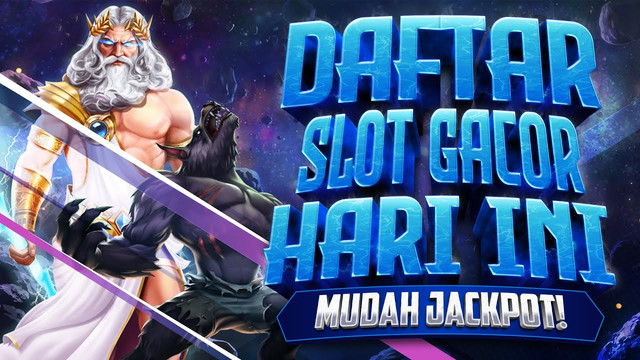 Slot Online Bertema Mesir Kuno Paling Populer